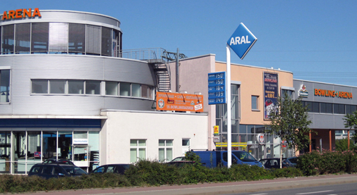 Aussenansicht