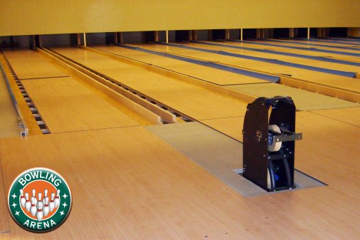 BOWLING-ARENA Jubiläum