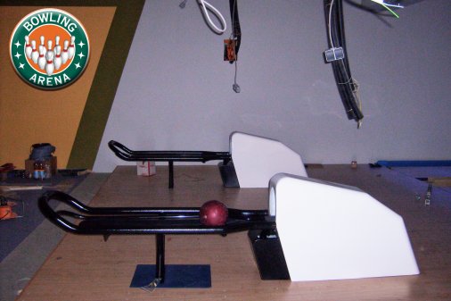 BOWLING-ARENA Jubiläum