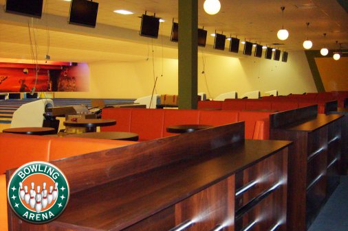 BOWLING-ARENA Jubiläum