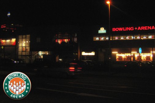 BOWLING-ARENA Jubiläum