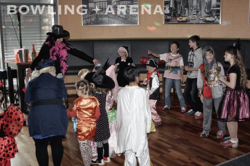 Kindertanz