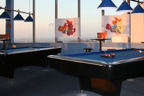 Billard
