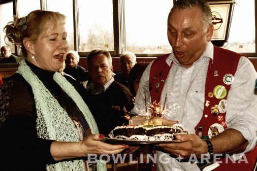 Bowling meets Jazz