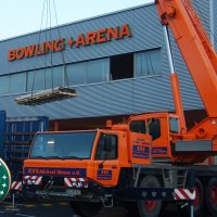 BOWLING-ARENA Jubiläum