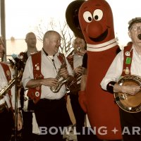 Bowling meets Jazz