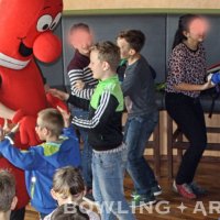 Kinderfest BOWLING-ARENA 2015