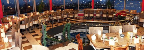 Turm Restaurant