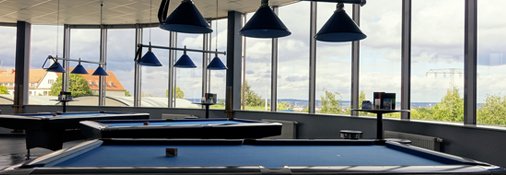 Billard