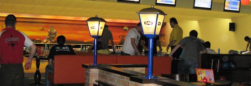 Bowling 5