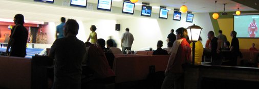 Bowling 4