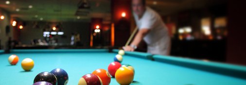 Billard