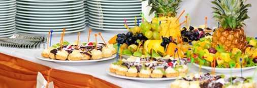 Catering 1