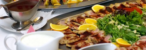 Catering 2
