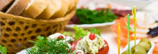 Catering 4