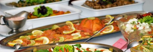 Catering 5