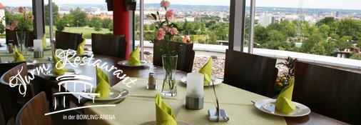 Turm Restaurant