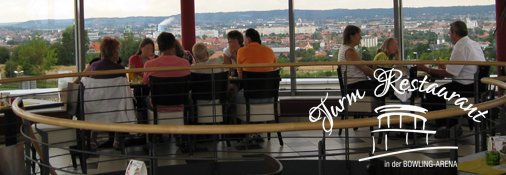 Turm Restaurant